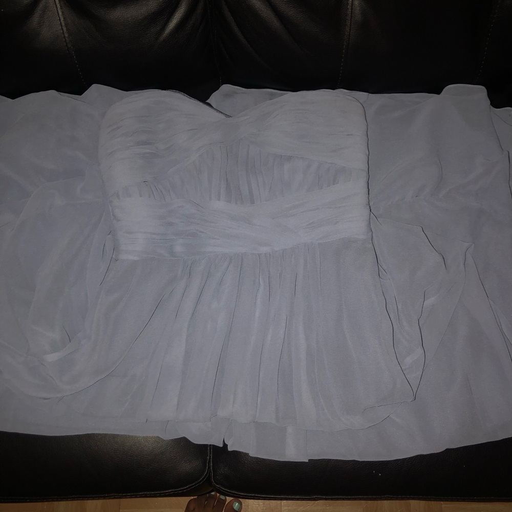 Dress gray